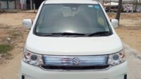 Suzuki Wagonr Stingray FAC-SA-25OC-010056