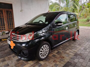 Perodua Viva Elite FAC-SA-25OC-090090