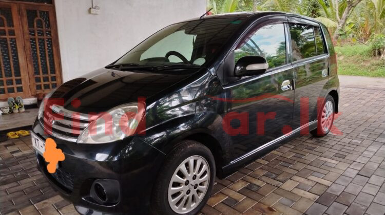 Perodua Viva Elite FAC-SA-25OC-090090
