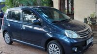 Perodua Viva Elite FAC-SA-25OC-100091