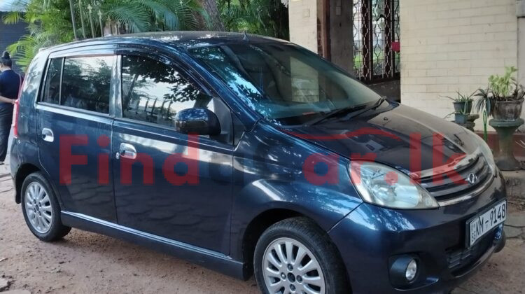 Perodua Viva Elite FAC-SA-25OC-100091