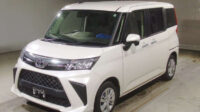 Toyota Roomy FAC-SA-25OC-010057