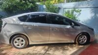 Toyota Prius FAC-SA-25OC-100094