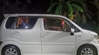 Suzuki Wagonr FAC-SA-25OC-110098