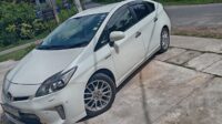 Toyota Prius FAC-SA-25OC-110099