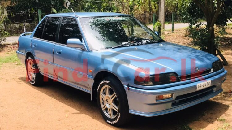 Honda Civic FAC-SA-25OC-110102