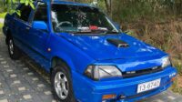 Honda Civic FAC-SA-25OC-010058