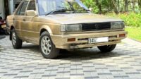 Nissan Sunny FAC-SA-25OC-110103