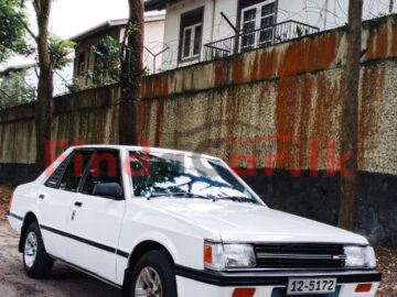 Mistubishi Lancer FAC-SA-25OC-130105