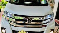 Nissan Dayz FAC-SA-25OC-130110