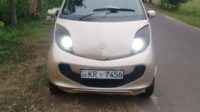 Tata Nano FAC-SA-25OC-130113