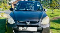 Suzuki Alto FAC-SA-25OC-140114