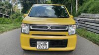Suzuki Wagonr FAC-SA-25OC-150123