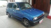 Suzuki Maruti FAC-SA-25OC-160126