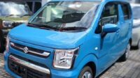 Suzuki Wagonr FAC-SA-25OC-160130