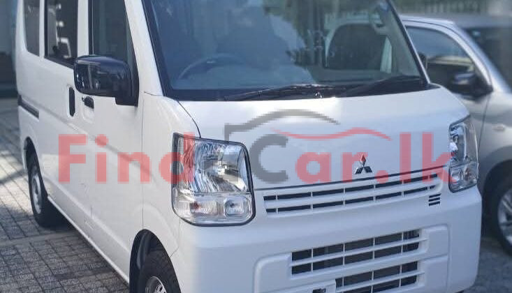 Suzuki Every FAC-SA-25OC-160131