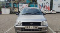 Suzuki Maruti FAC-SA-25OC-020061