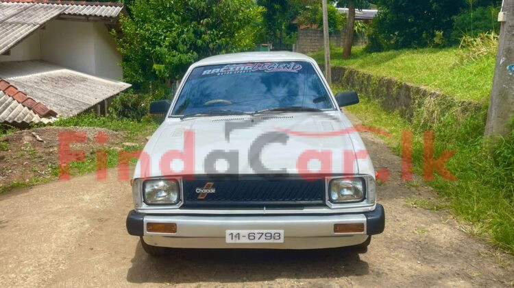 Mistubishi Lanser FAC-SA-25OC-170134