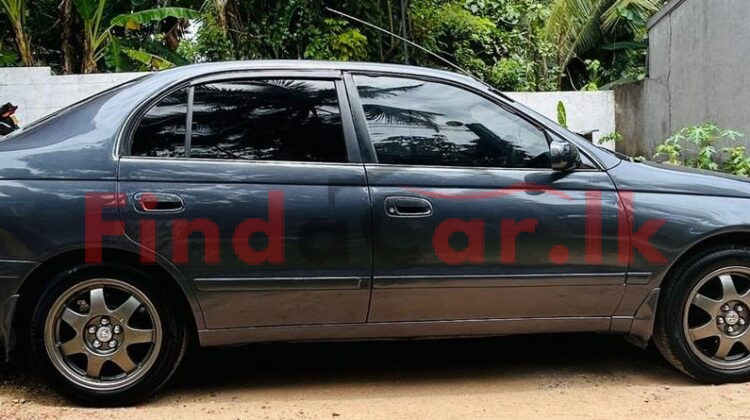 Toyota Corona FAC-SA-25OC-210141