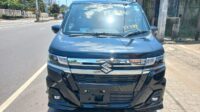 Suzuki Wagon R Custom FAC-SA-25OC-020062