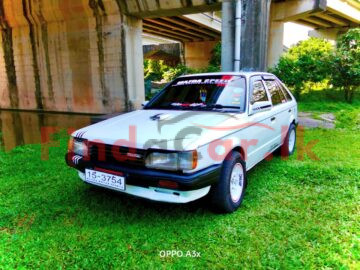 Mazda bf 323 FAC-SA-25OC-220143