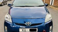 Toyota Prius FAC-SA-25OC-220144
