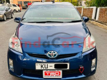 Toyota Prius FAC-SA-25OC-220144