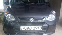 Suzuki Alto FAC-SA-25OC-230151
