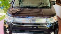 Suzuki Wagon R Stingray FAC-SA-25OC-230152