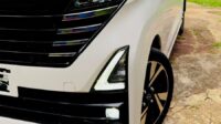 Nissan ROOX FAC-SA-25OC-010053