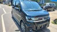 Suzuki Wagon R Custom FAC-SA-25OC-020062