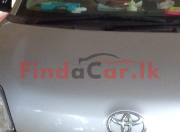 Toyota Passo FAC-SA-25OC-230156