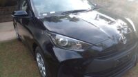 Toyota Yaris FAC-SA-25OC-230157
