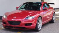 Mazda Rx FAC-SA-25OC-240162