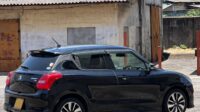 Suzuki Swift FAC-SA-25OC-020063