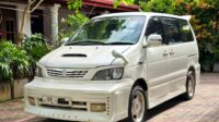 Toyota Noah FAC-SA-25OC-240164