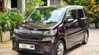 Suzuki Wagon R FAC-SA-25OC-240166