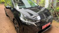Nissan Aura FAC-SA-25OC-020064