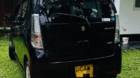 Suzuki Wagon R FAC-SA-25OC-270175