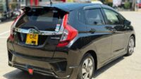 Honda Fit FAC-SA-25OC-280177