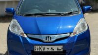 Honda Fit FAC-SA-25OC-280178