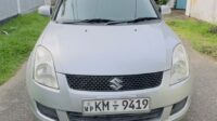 Suzuki Swift FAC-SA-25OC-310182