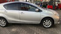 Toyota Prius FAC-SA-25OC-020065