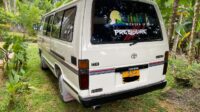 Toyota Hiace FAC-SA-25OC-030068
