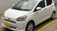 Daihatsu Mira FAC-SA-25OC-030069