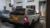 Toyota Corolla FAC-SA-25OC-030070