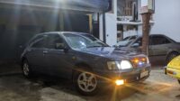 Nissan Bluebird FAC-SA-25OC-030071