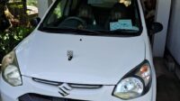 Suzuki Alto FAC-SA-25OC-010054