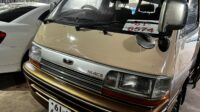 Toyota Dolphin FAC-SA-25OC-040074