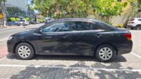 Toyota Allion FAC-SA-25OC-040075